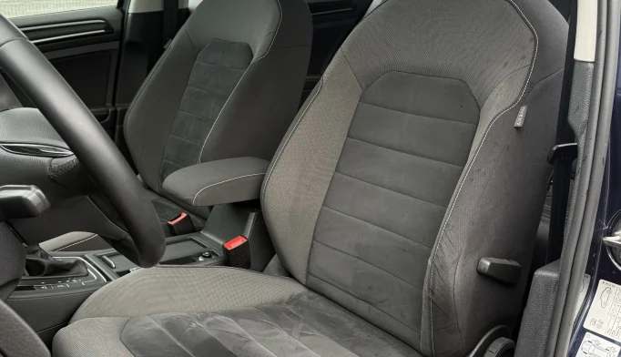 Volkswagen Golf  - 2016