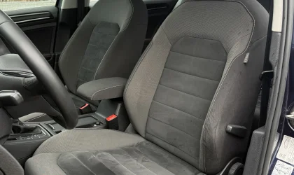 Volkswagen Golf  - 2016