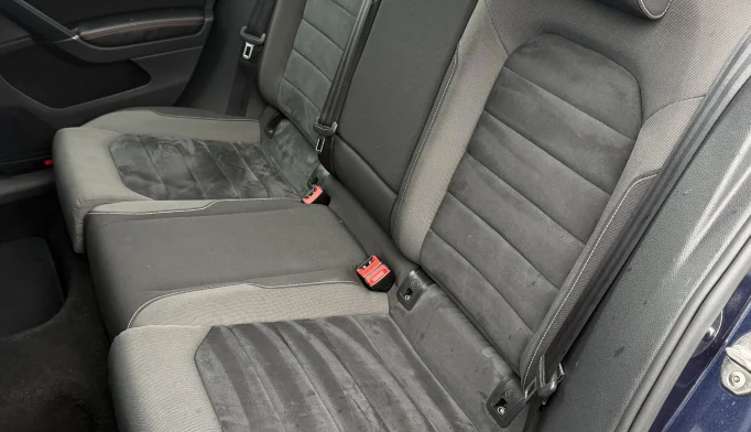 Volkswagen Golf  - 2016