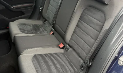 Volkswagen Golf  - 2016