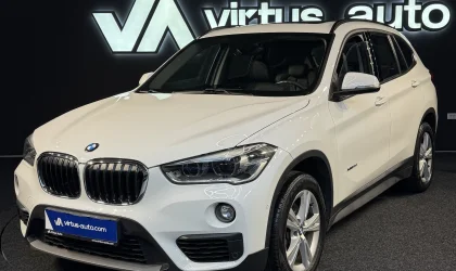 BMW X1  - 2016