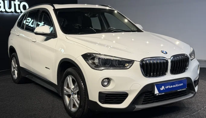 BMW X1  - 2016