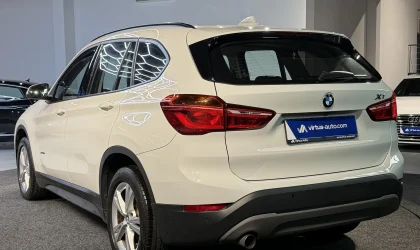 BMW X1  - 2016