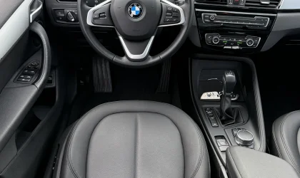 BMW X1  - 2016