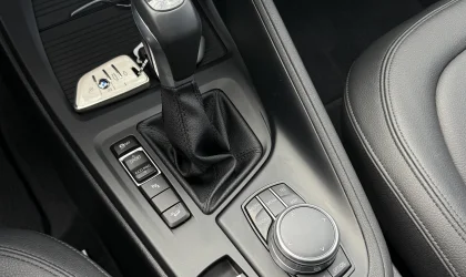 BMW X1  - 2016
