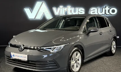 Volkswagen Golf 8  - 2022