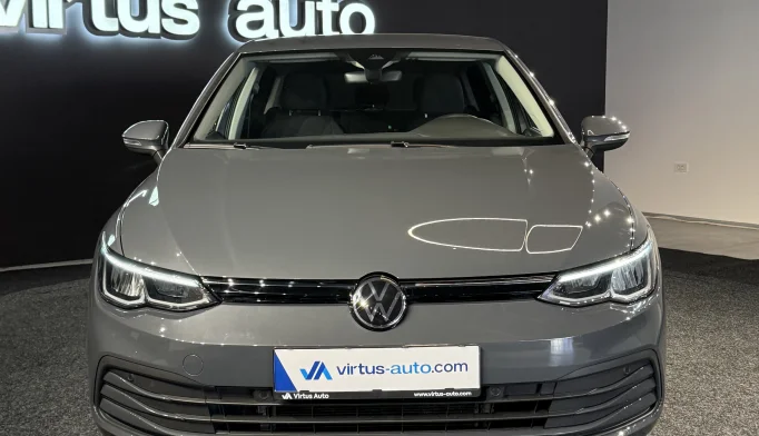 Volkswagen Golf 8  - 2022
