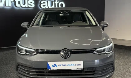 Volkswagen Golf 8  - 2022