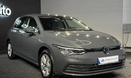 Volkswagen Golf 8  - 2022