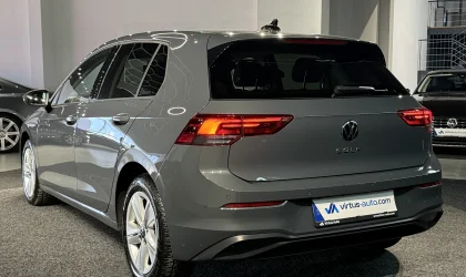 Volkswagen Golf 8  - 2022
