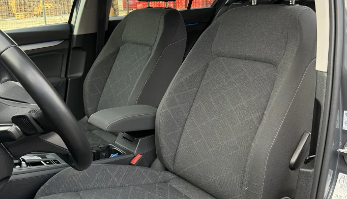 Volkswagen Golf 8  - 2022