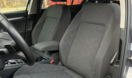 Volkswagen Golf 8  - 2022