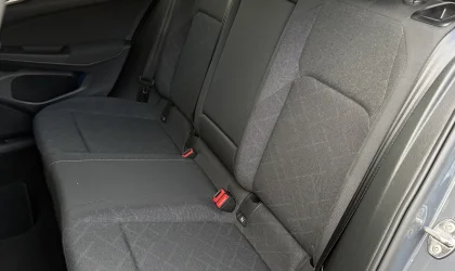 Volkswagen Golf 8  - 2022