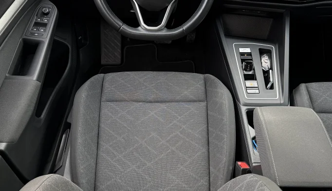 Volkswagen Golf 8  - 2022