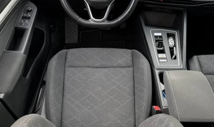 Volkswagen Golf 8  - 2022