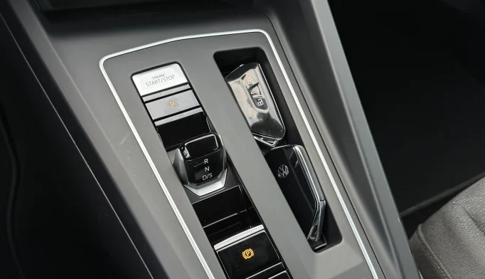 Volkswagen Golf 8  - 2022