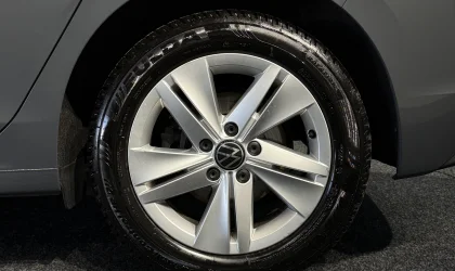 Volkswagen Golf 8  - 2022