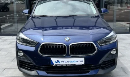 BMW X2  - 2018