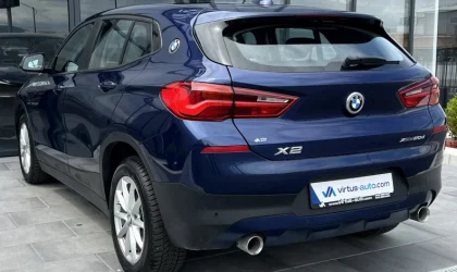 BMW X2  - 2018