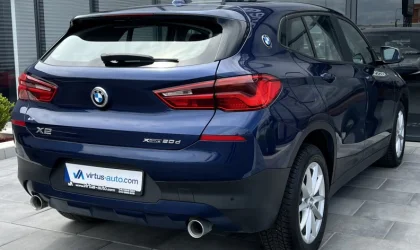 BMW X2  - 2018