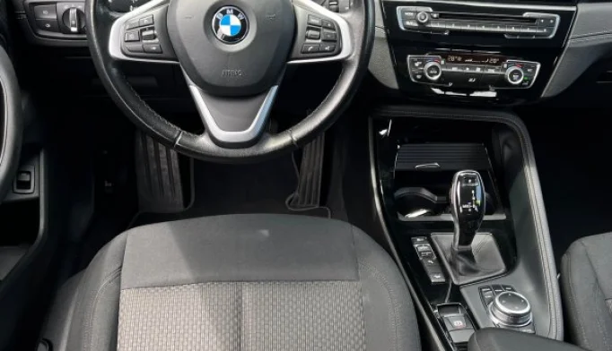 BMW X2  - 2018