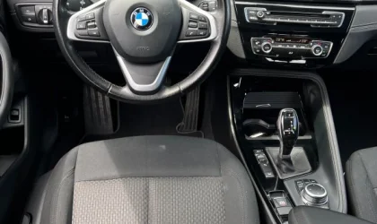 BMW X2  - 2018