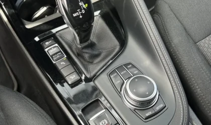 BMW X2  - 2018