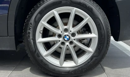 BMW X2  - 2018