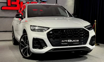 Audi Q5  - 2022