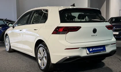 Volkswagen Golf 8  - 2022