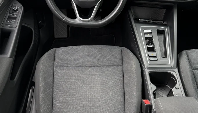 Volkswagen Golf 8  - 2022