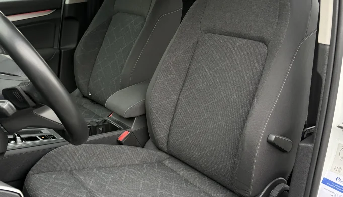 Volkswagen Golf 8  - 2022