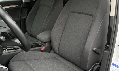 Volkswagen Golf 8  - 2022