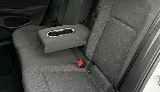 Volkswagen Golf 8  - 2022