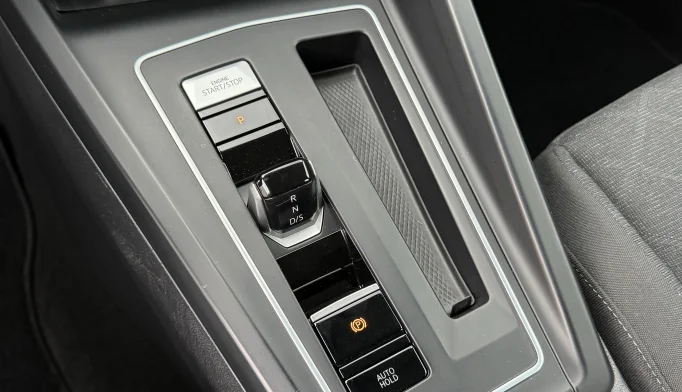 Volkswagen Golf 8  - 2022