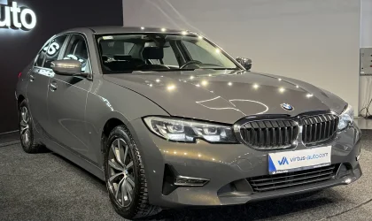 BMW 3 Series  - 2019