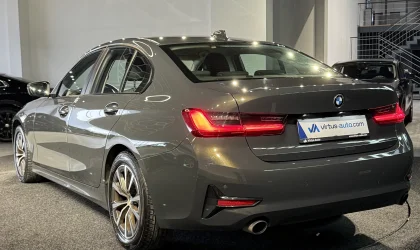 BMW 3 Series  - 2019