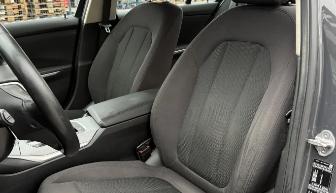 BMW 3 Series  - 2019