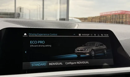 BMW 3 Series  - 2019