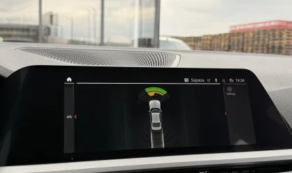 BMW 3 Series  - 2019