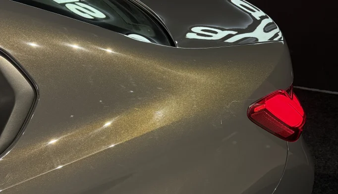 BMW 3 Series  - 2019