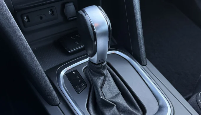 Renault Megane  - 2019