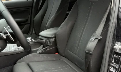 BMW 1 Series  - 2017