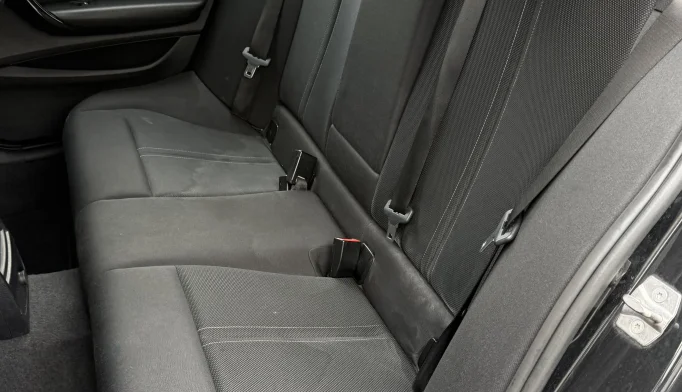 BMW 1 Series  - 2017