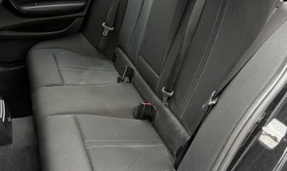 BMW 1 Series  - 2017