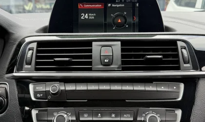 BMW 1 Series  - 2017