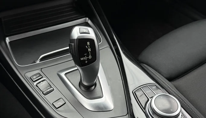 BMW 1 Series  - 2017