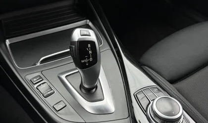 BMW 1 Series  - 2017