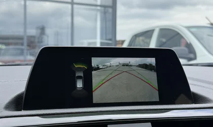 BMW 1 Series  - 2017