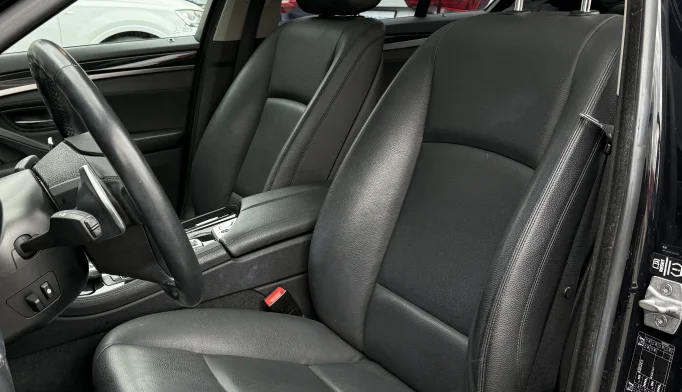 BMW 5 Series  - 2016